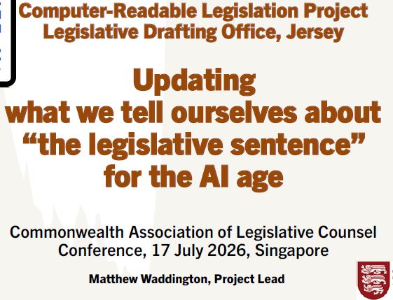 Draft of non-tech guidance